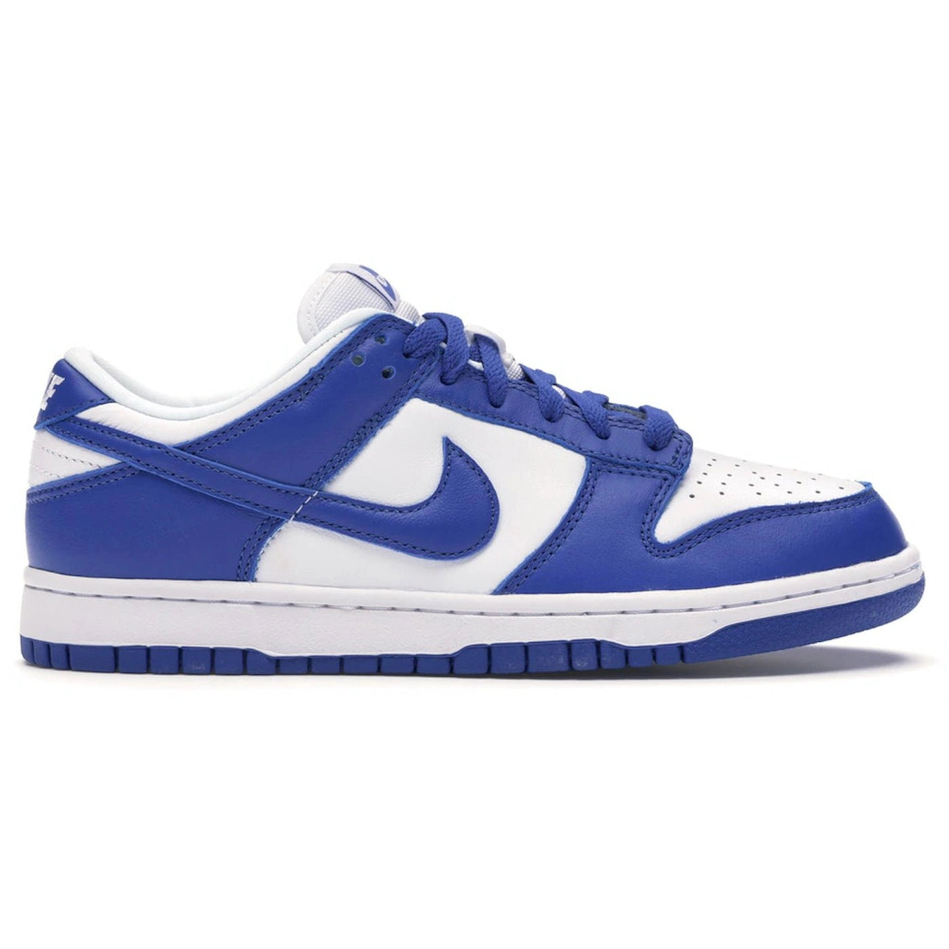 Nike Dunk Low SP Kentucky (2020/2022) - Nike