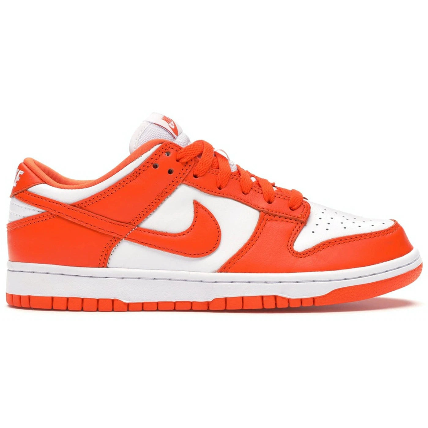 Nike Dunk Low SP Syracuse (2020/2022) - Nike