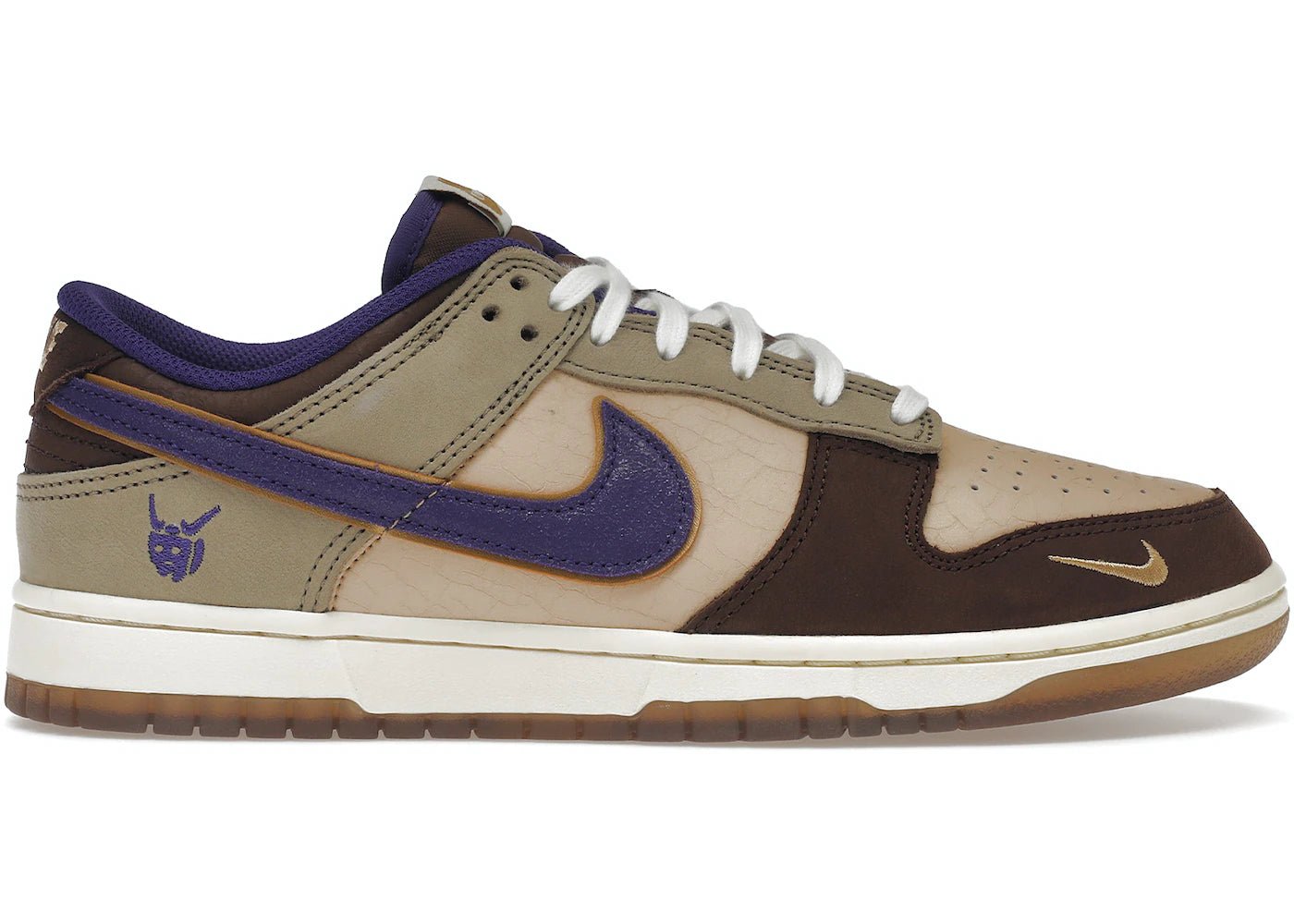 Nike Dunk Low Setsubun (2022) - Nike