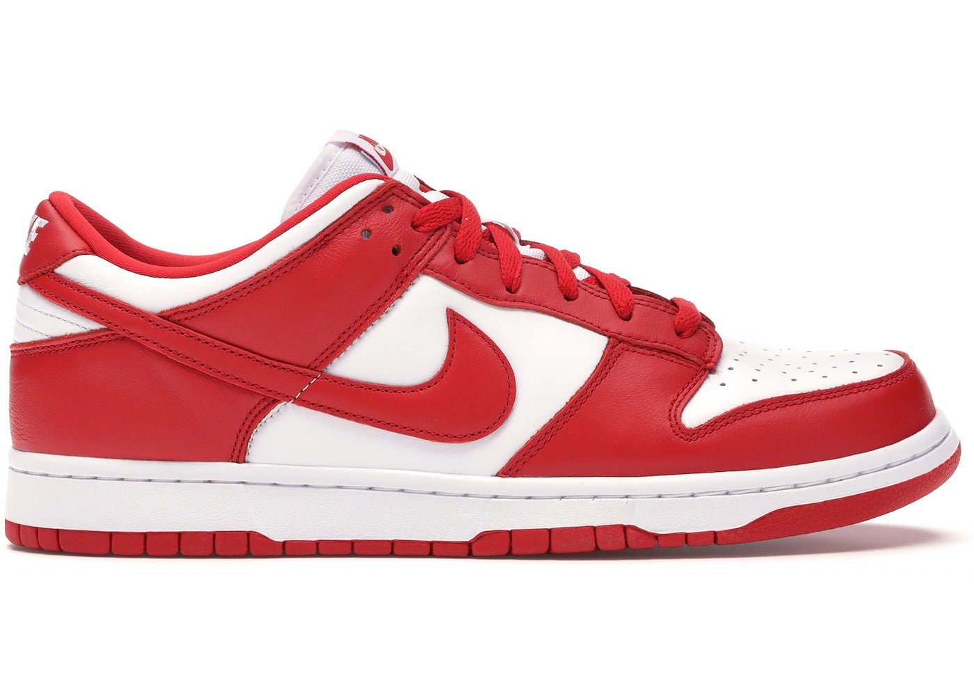 Nike Dunk Low SP St. John's (2020/2023) - Nike
