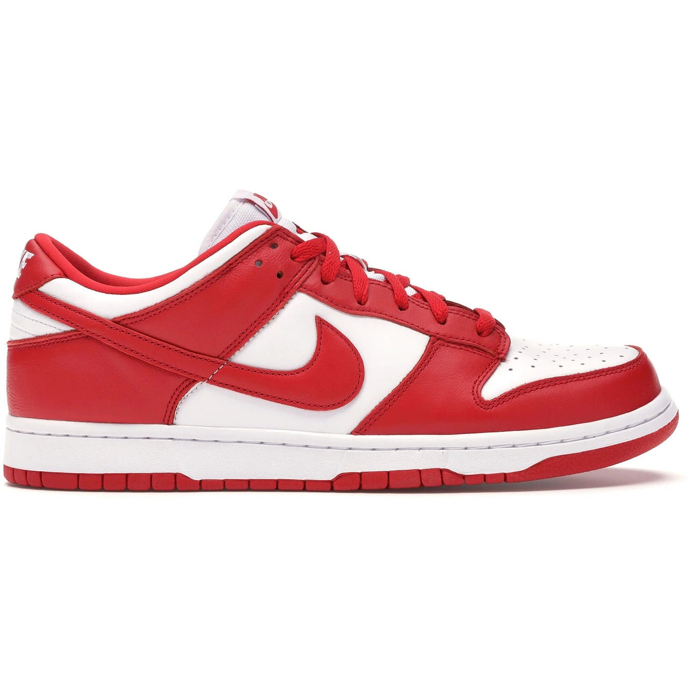 Nike Dunk Low SP St. John's (2020/2023) - Nike
