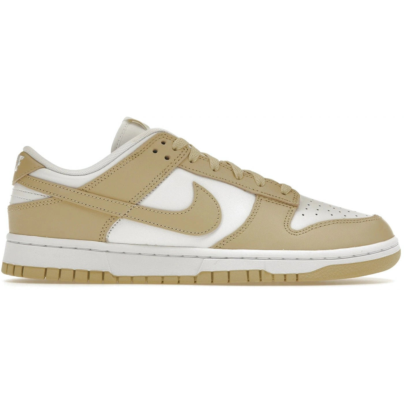 Nike Dunk Low Team Gold - Nike