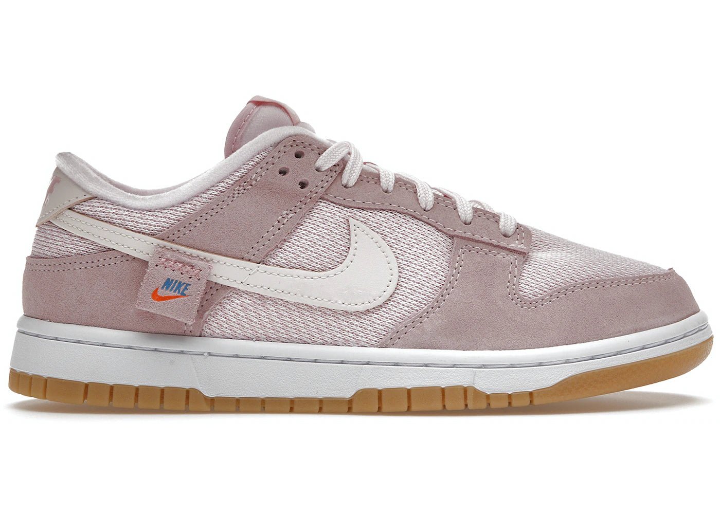 Nike Dunk Low Teddy Bear (Women's) - Nike