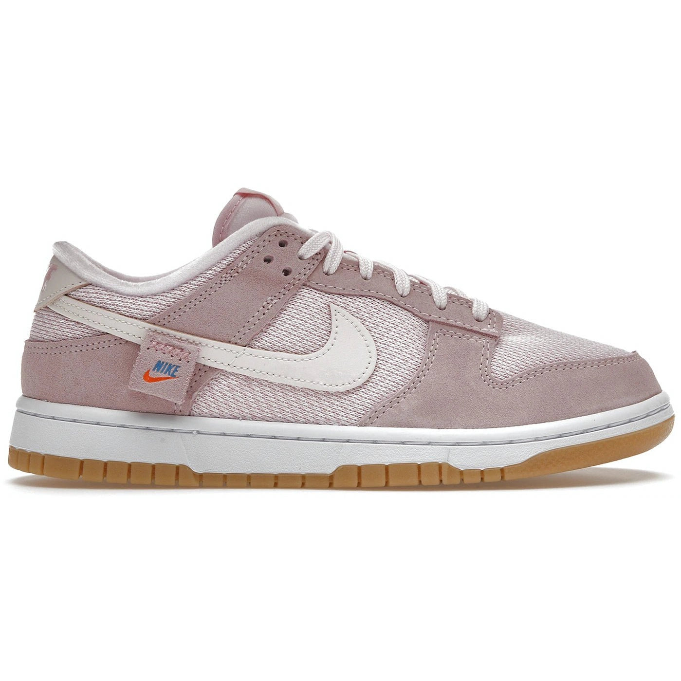 Nike Dunk Low Teddy Bear (Women's) - Nike