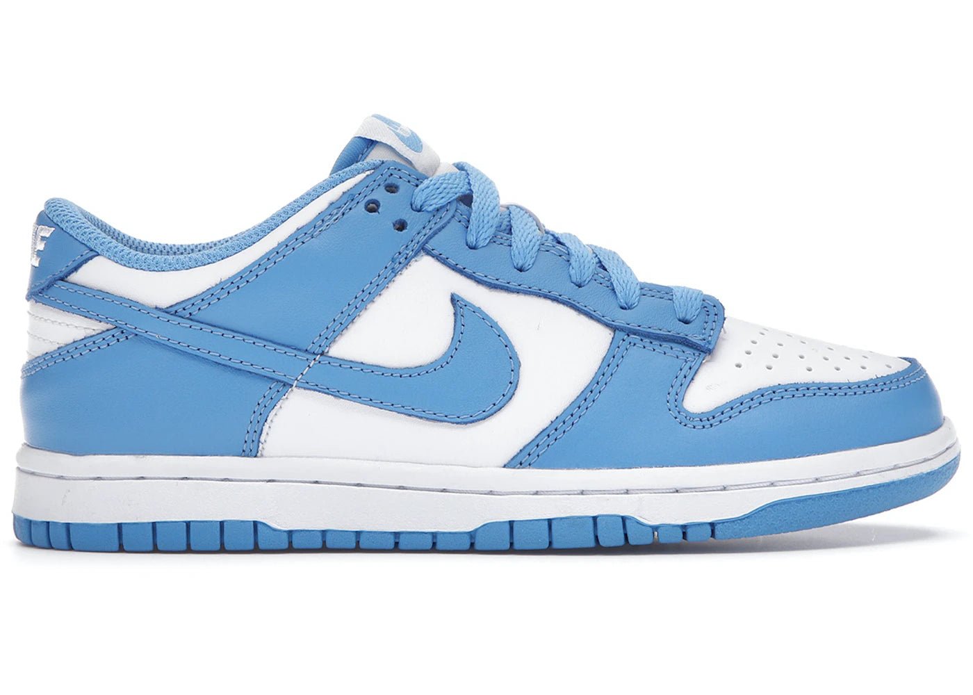 Nike Dunk Low UNC (2021/2024) (GS) - Sneaker - Nike