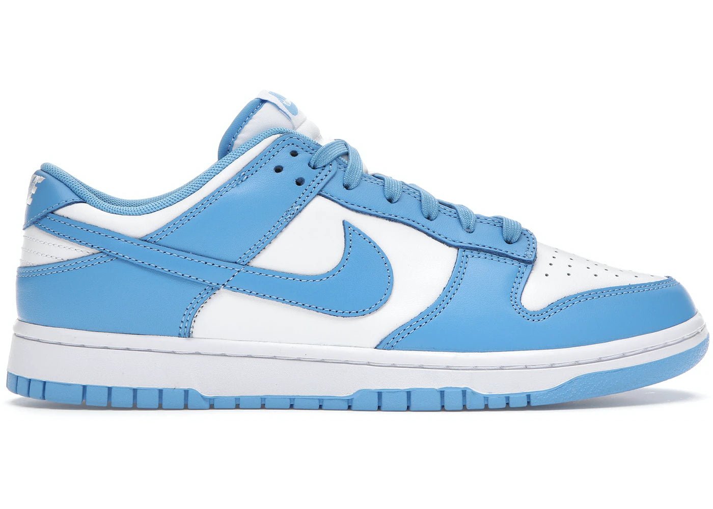Nike Dunk Low UNC (2021) - Nike