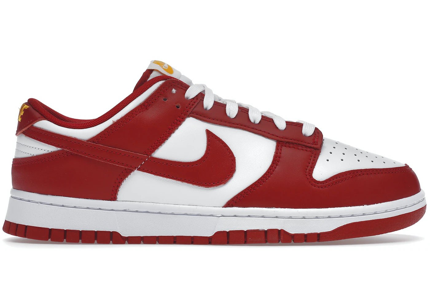 Nike Dunk Low USC - Nike