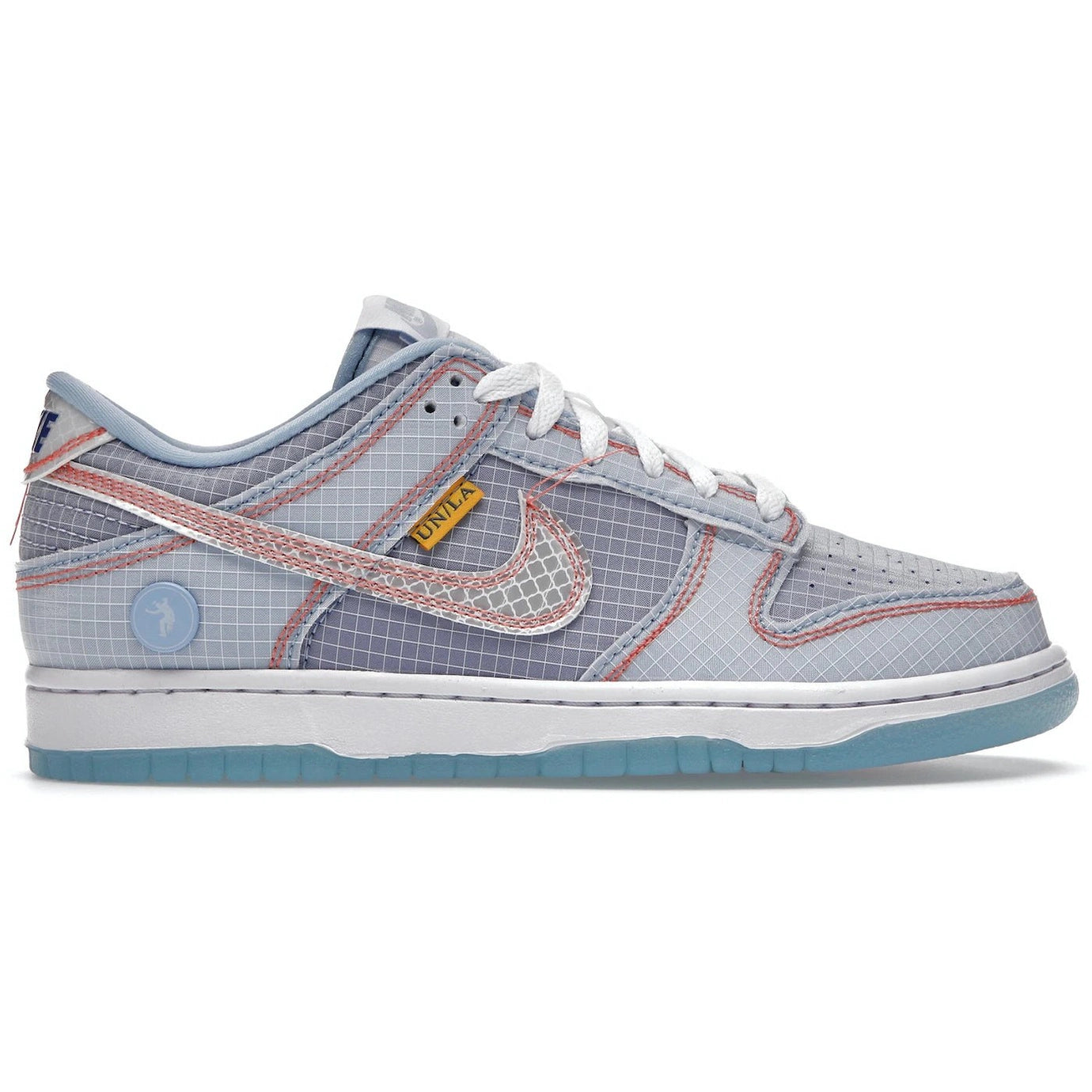 Nike Dunk Low Union Passport Pack Argon - Nike