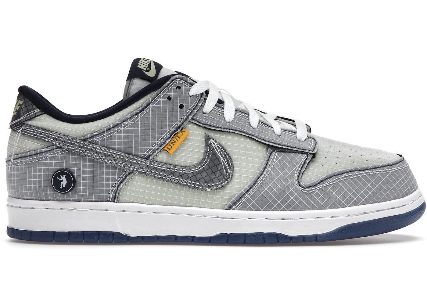 Nike Dunk Low Union Passport Pack Pistachio - Nike