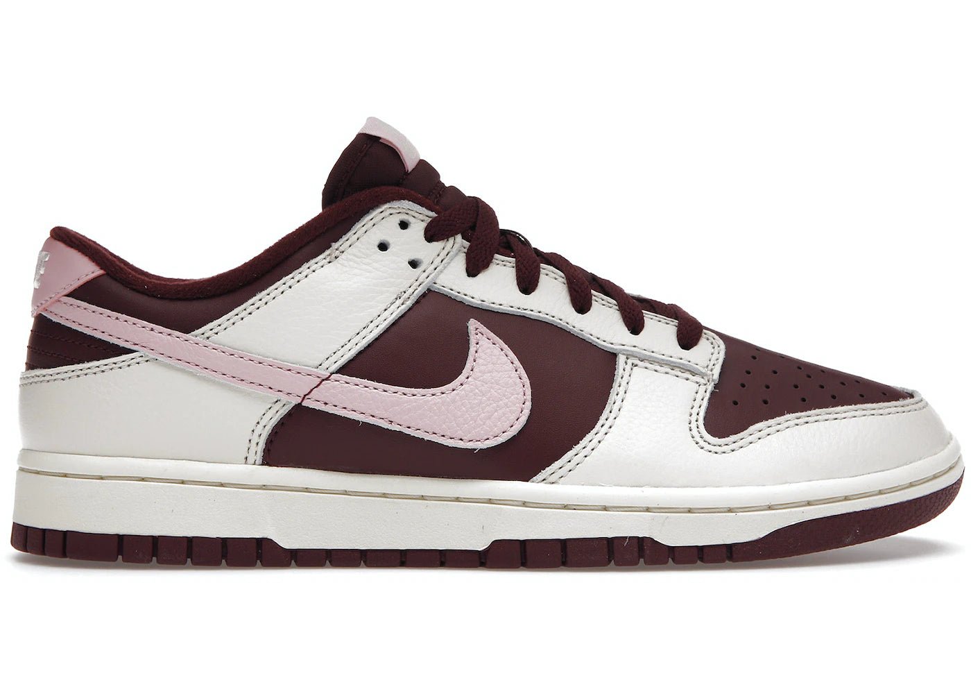 Nike Dunk Low Retro PRM Valentine's Day (2023) - Nike