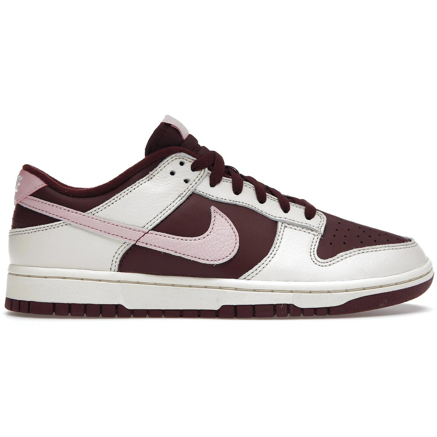 Nike Dunk Low Retro PRM Valentine's Day (2023) - Nike