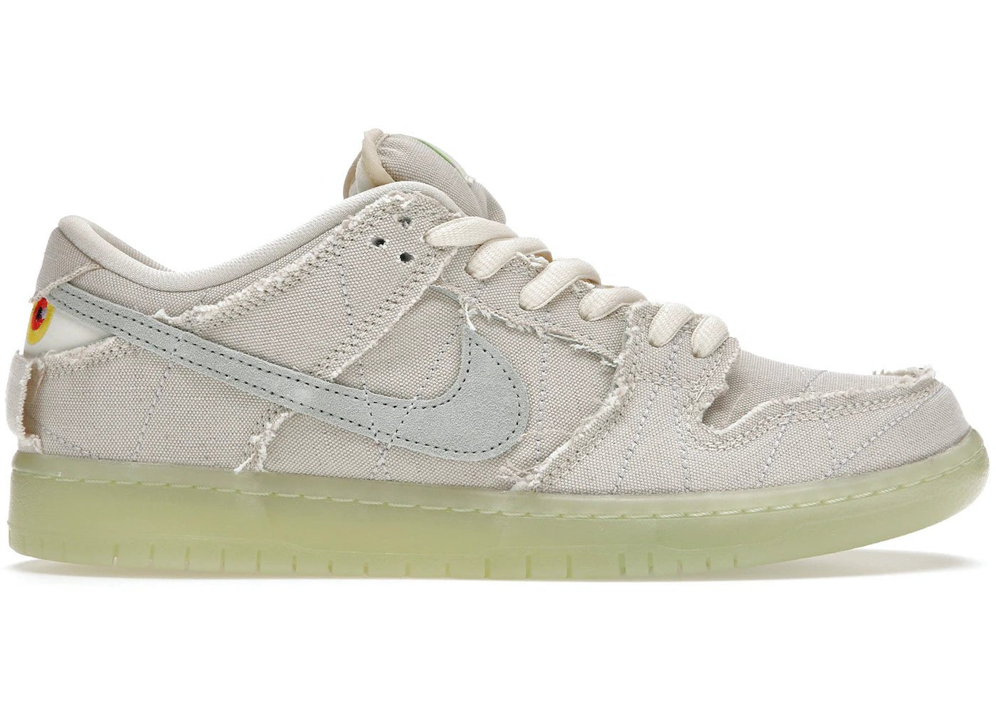 Nike SB Dunk Low Mummy - Nike