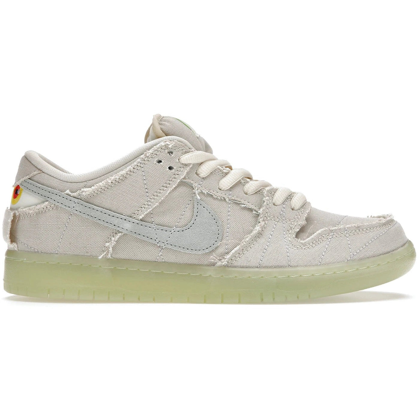 Nike SB Dunk Low Mummy - Nike
