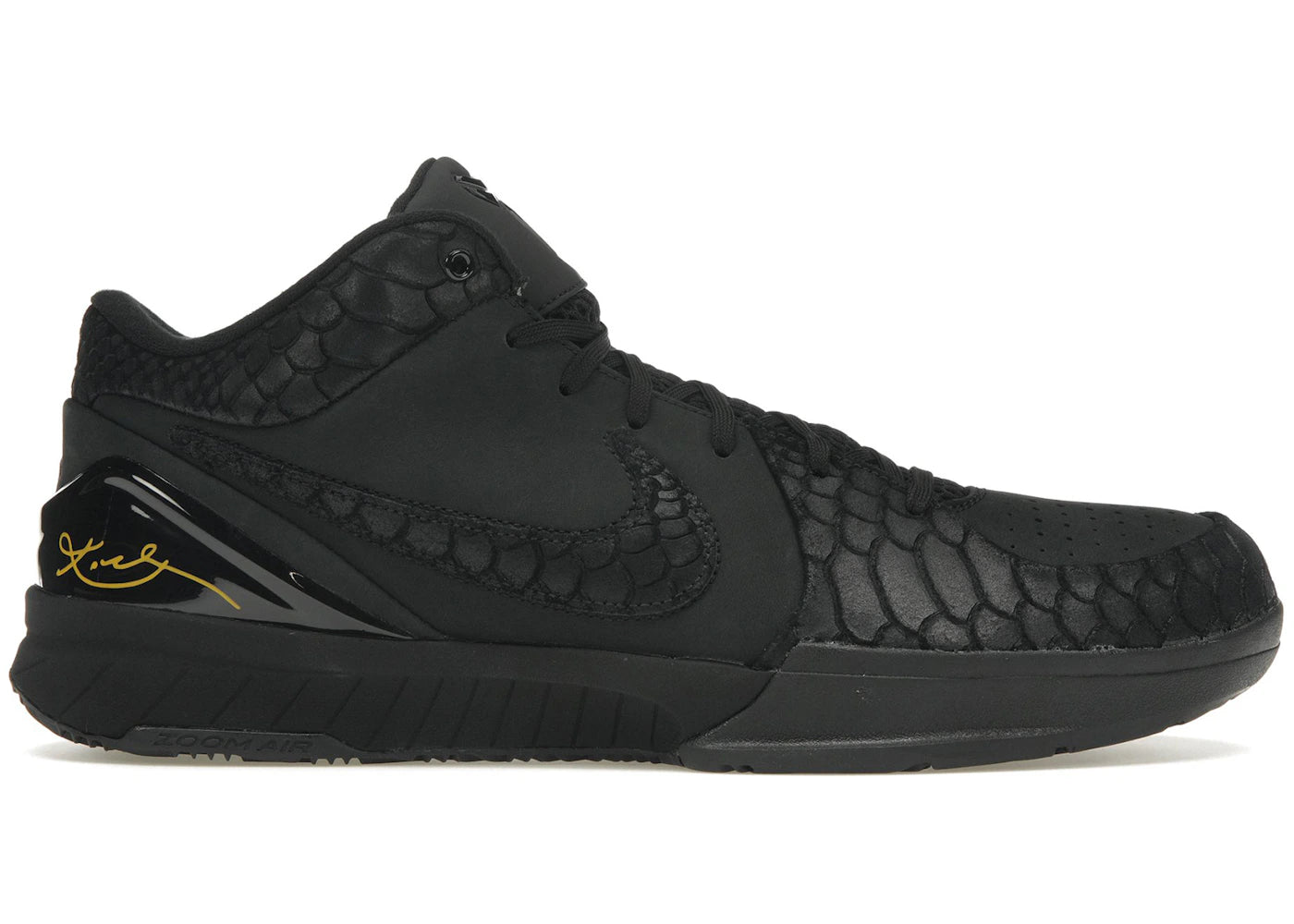 Nike Kobe 4 Protro Gift of Mamba - Nike