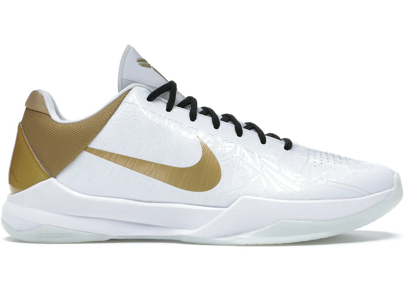 Nike Kobe 5 Protro Big Stage/Parade - Nike