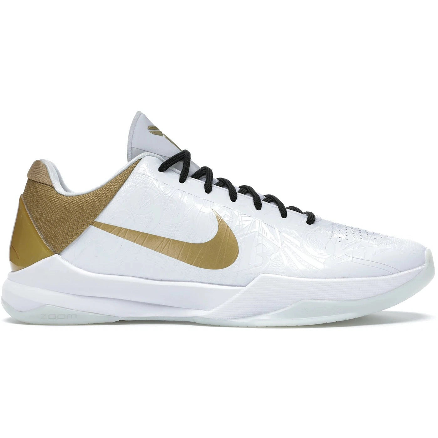 Nike Kobe 5 Protro Big Stage/Parade - Nike