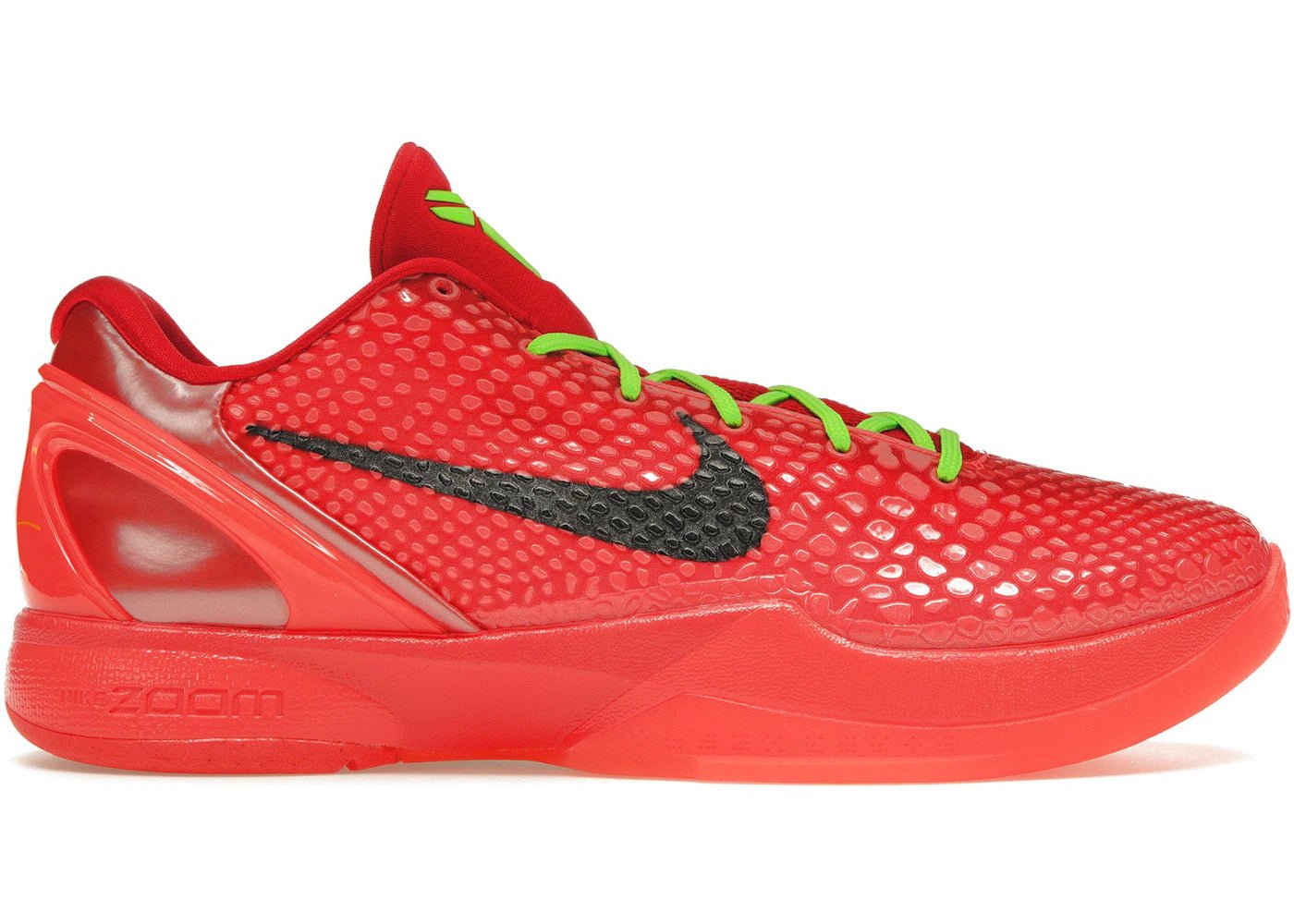 Nike Kobe 6 Protro Reverse Grinch - Nike