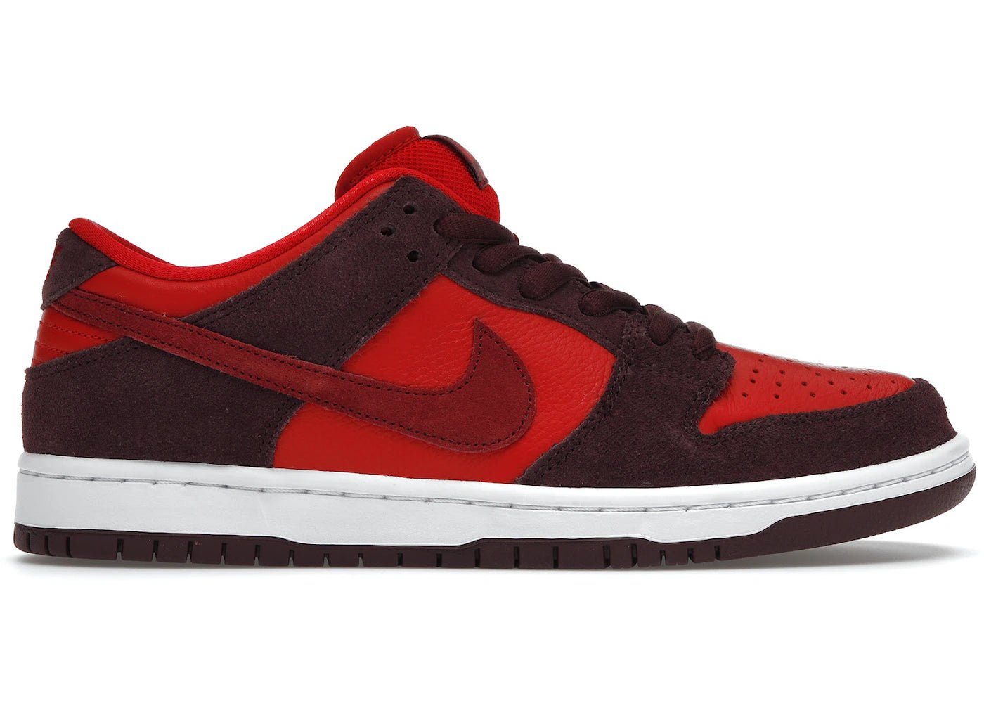Nike SB Dunk Low Cherry - Nike