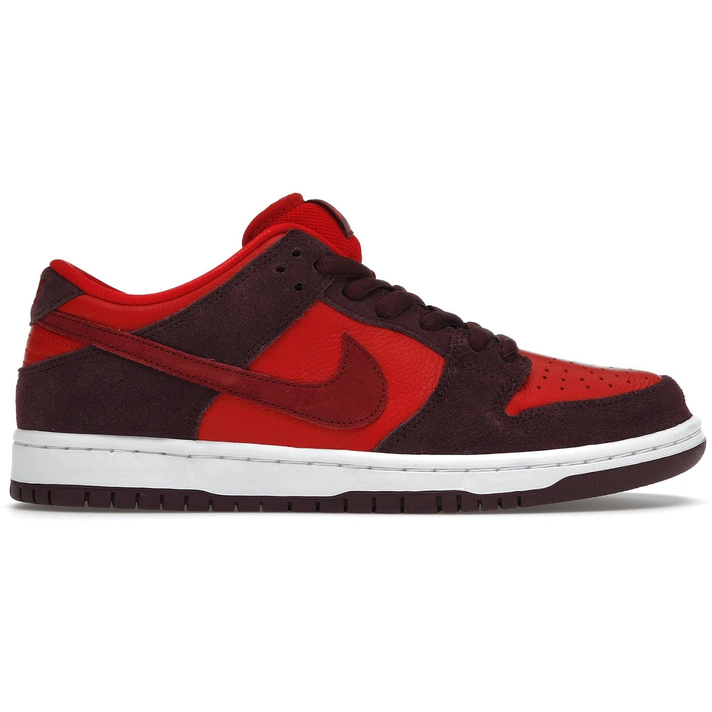 Nike SB Dunk Low Cherry - Nike