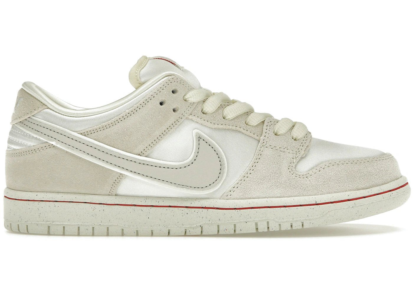 Nike SB Dunk Low City Of Love Light Bone - Nike