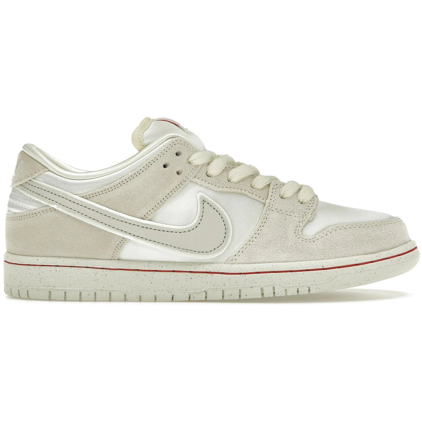 Nike SB Dunk Low City Of Love Light Bone - Nike