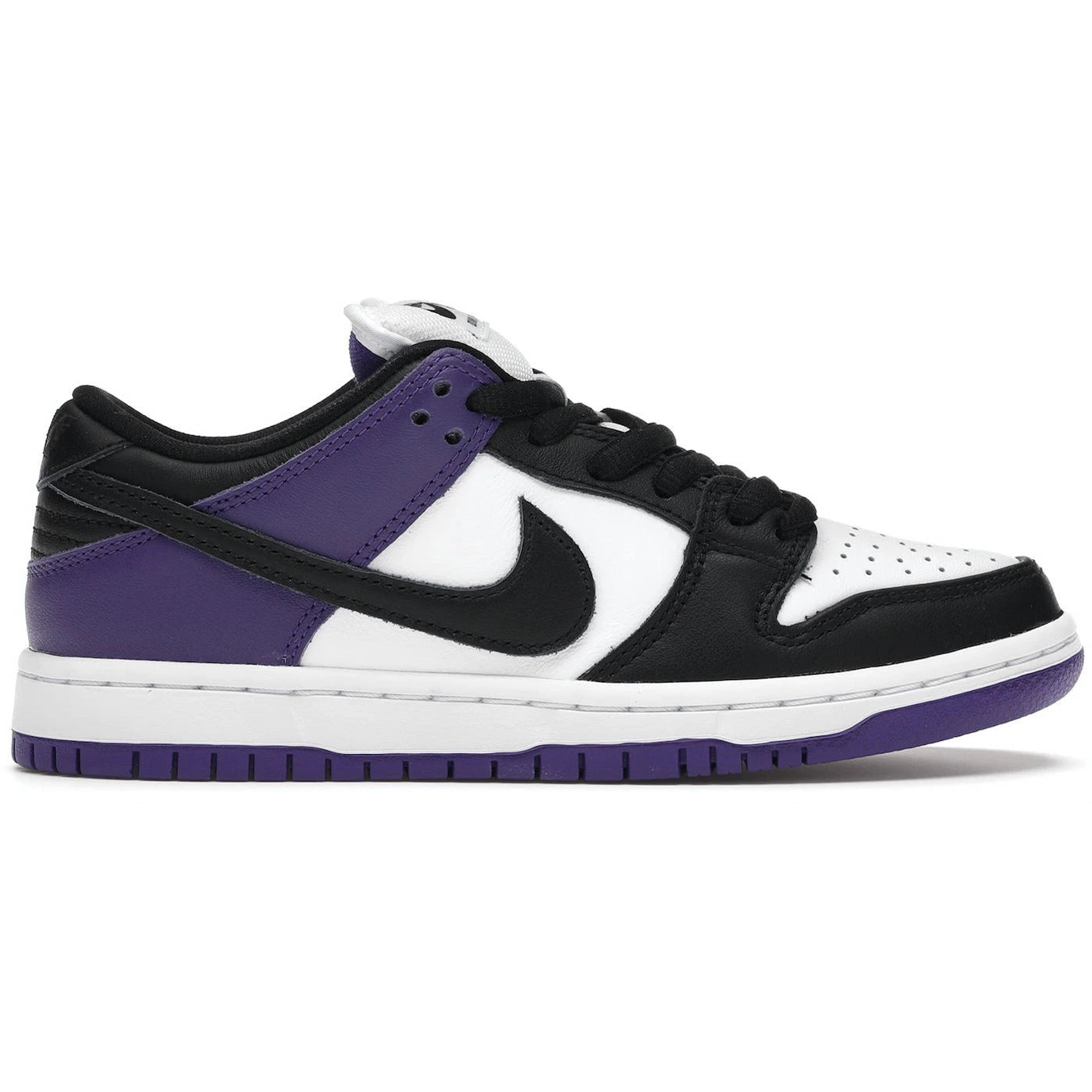 Nike SB Dunk Low Court Purple (2021/2024) - Nike