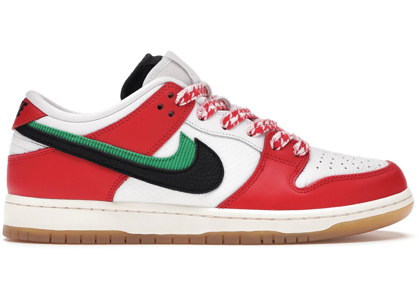 Nike SB Dunk Low Frame Skate Habibi - Nike