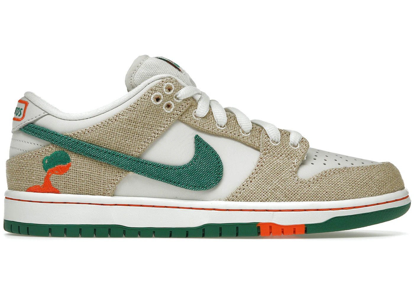 Nike SB Dunk Low Jarritos - Nike