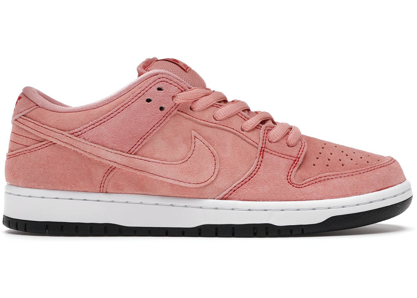 Nike SB Dunk Low Pink Pig - Nike