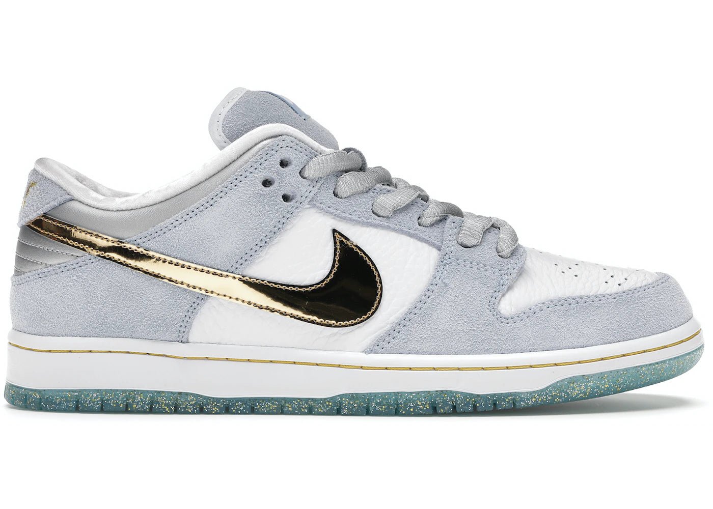 Nike SB Dunk Low Sean Cliver - Nike