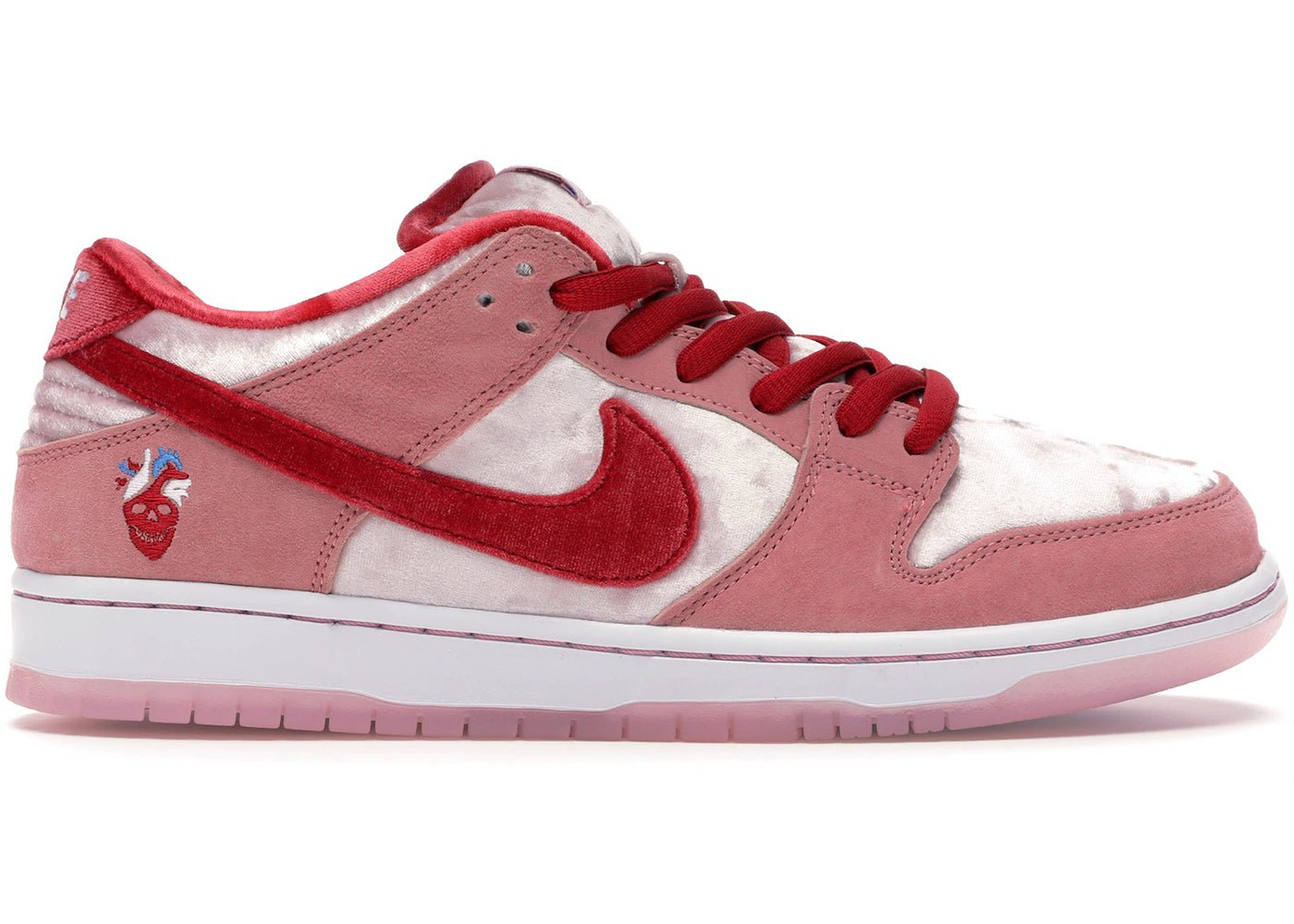 Nike SB Dunk Low StrangeLove Skateboards (Regular Box) - Nike