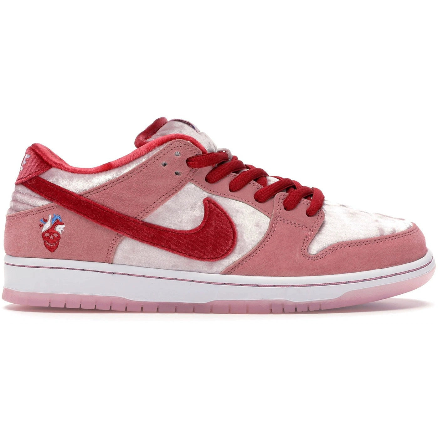 Nike SB Dunk Low StrangeLove Skateboards (Regular Box) - Nike