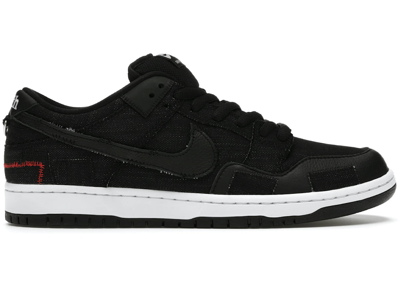 Nike SB Dunk Low Wasted Youth - Nike