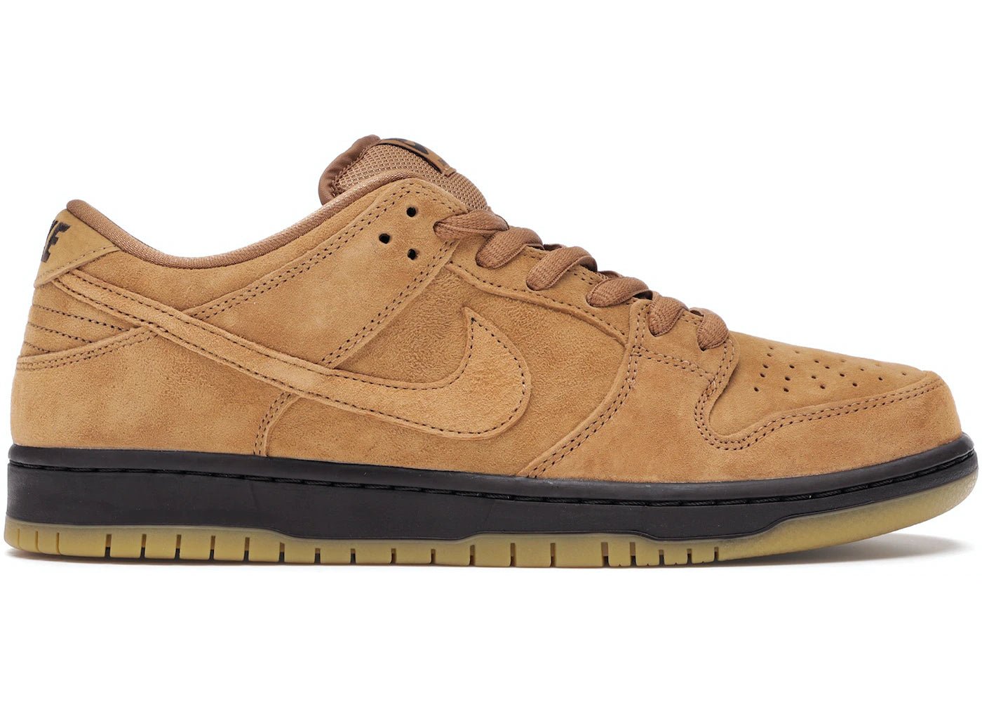 Nike SB Dunk Low Wheat (2021/2023) - Nike