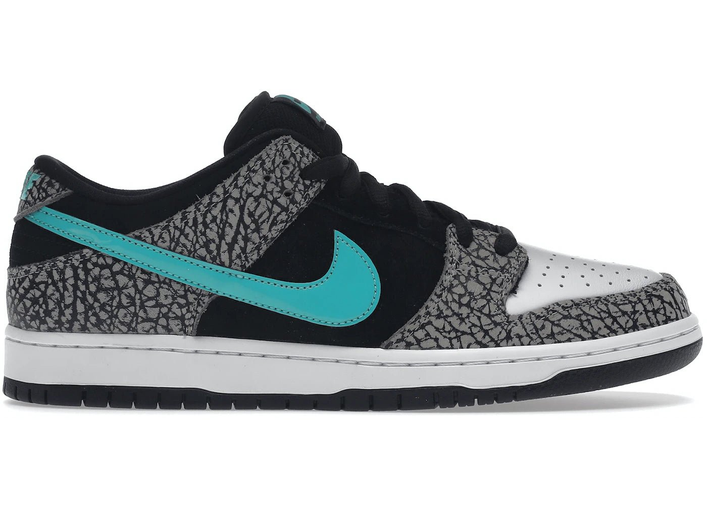 Nike SB Dunk Low atmos Elephant - Nike