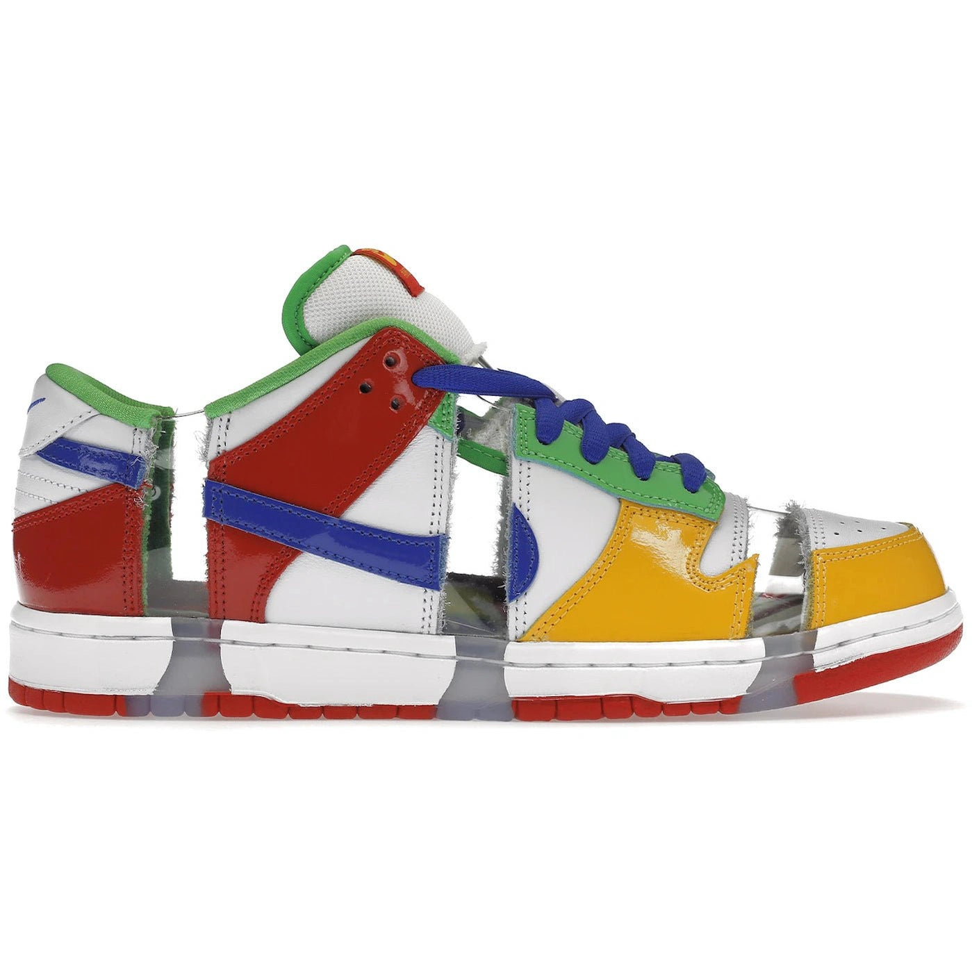 Nike SB Dunk Low Sandy Bodecker - Nike