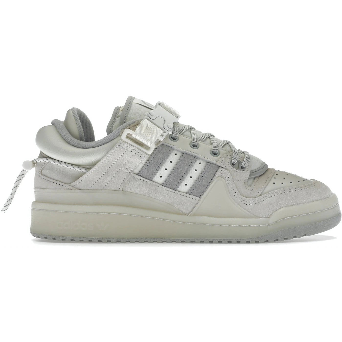 adidas Forum Buckle Low Bad Bunny Last Forum - Adidas