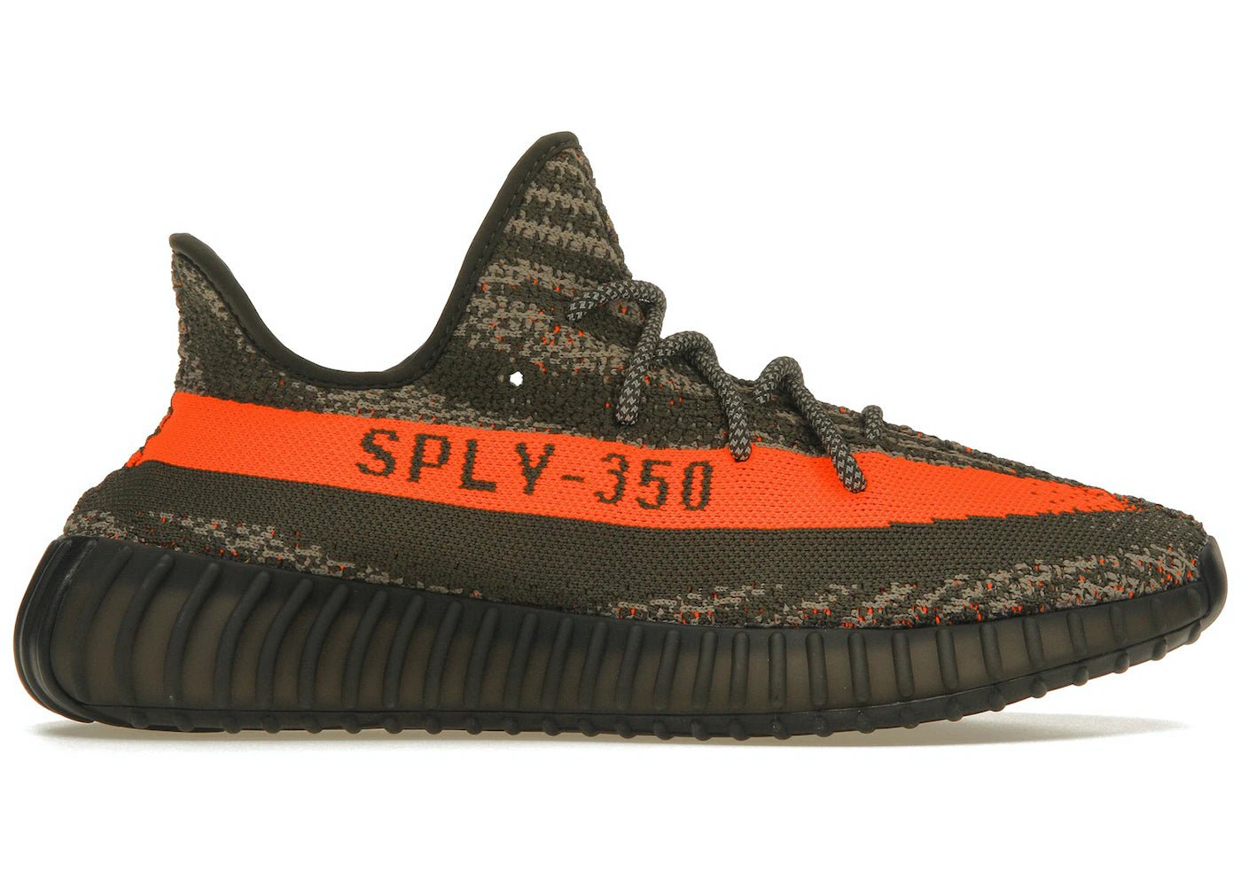 adidas Yeezy Boost 350 V2 Carbon Beluga - YEEZY