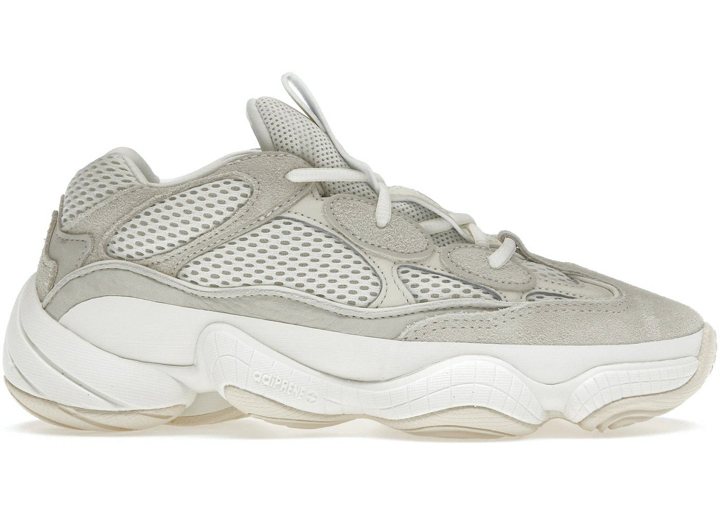 adidas Yeezy 500 Bone White (2023) - YEEZY 500 - YEEZY