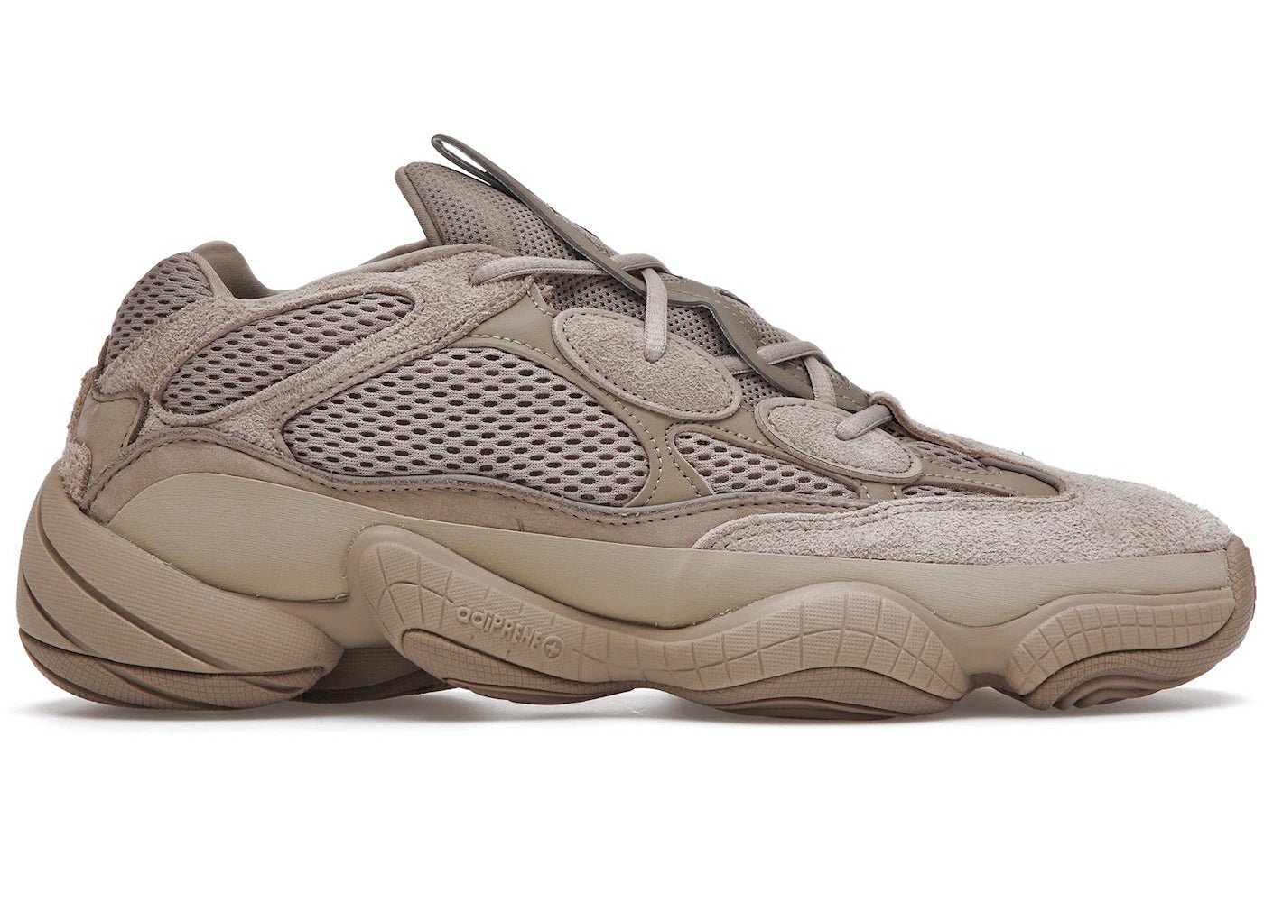 adidas Yeezy 500 Taupe Light - YEEZY 500 - YEEZY