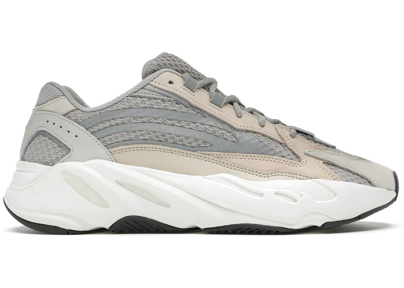 adidas Yeezy Boost 700 V2 Cream - YEEZY