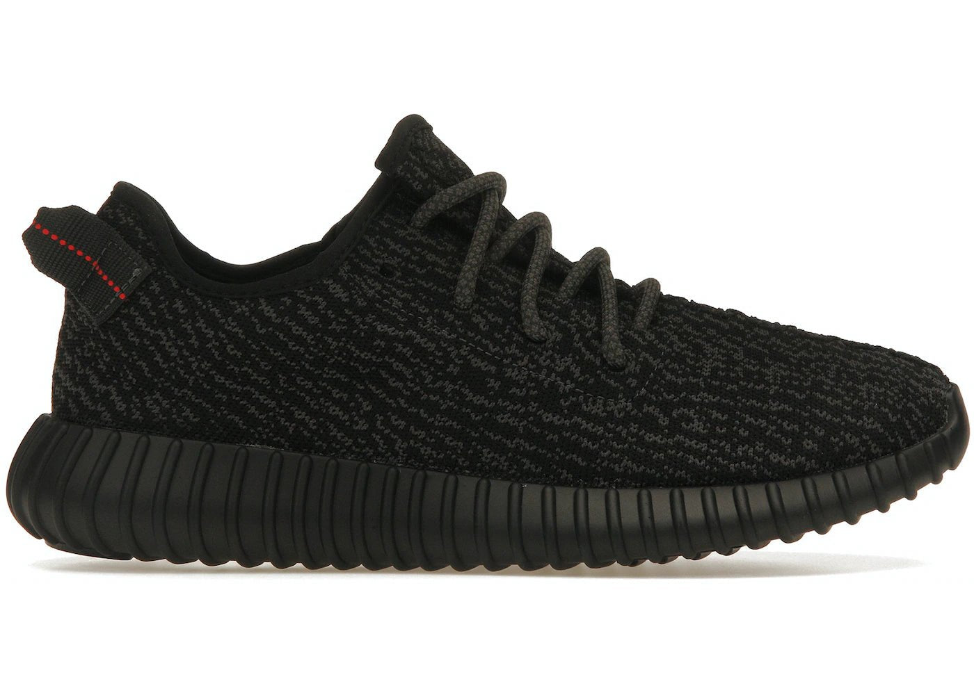 adidas Yeezy Boost 350 Pirate Black (2023) - YEEZY