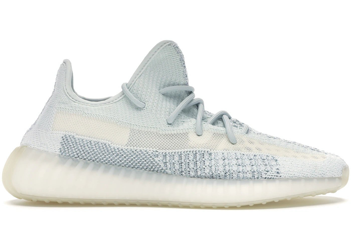adidas Yeezy Boost 350 V2 Cloud White (Reflective) - YEEZY