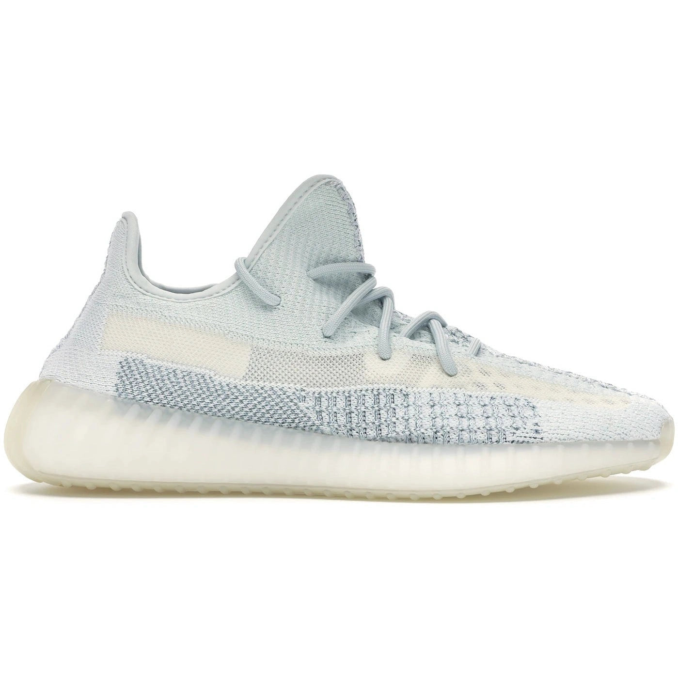 adidas Yeezy Boost 350 V2 Cloud White (Reflective) - YEEZY