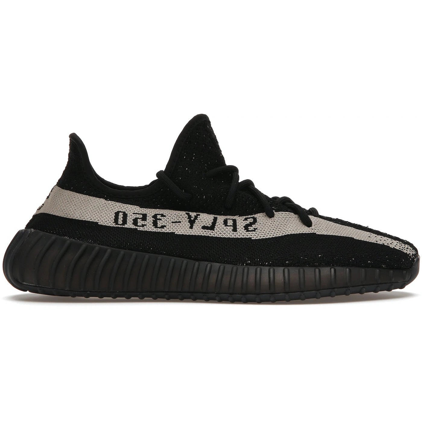 adidas Yeezy Boost 350 V2 Core Black White (2016/2022) - YEEZY