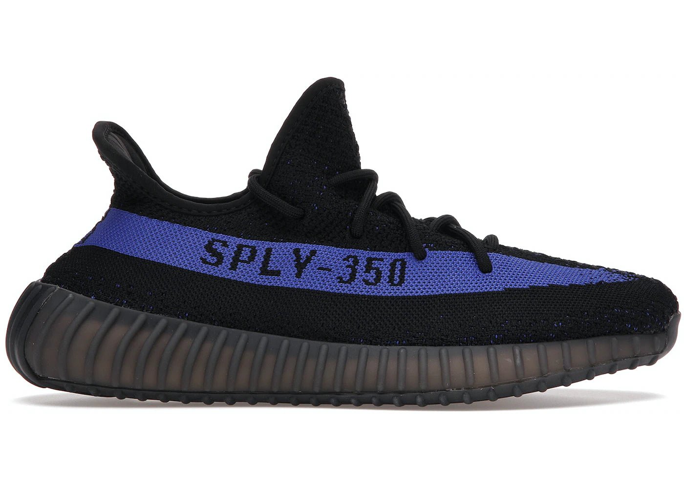 adidas Yeezy Boost 350 V2 Dazzling Blue - YEEZY