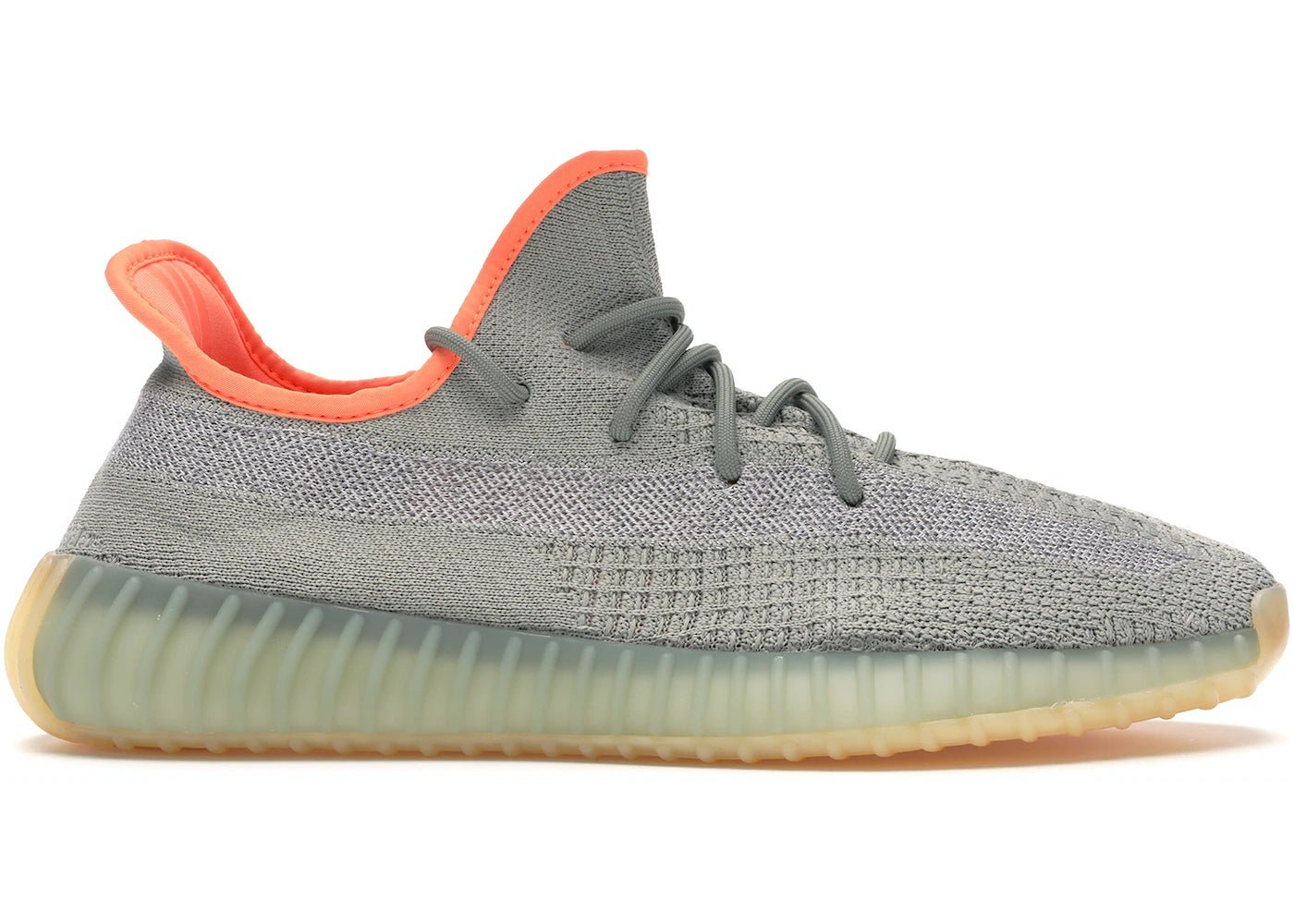 adidas Yeezy Boost 350 V2 Desert Sage - Sneaker - YEEZY