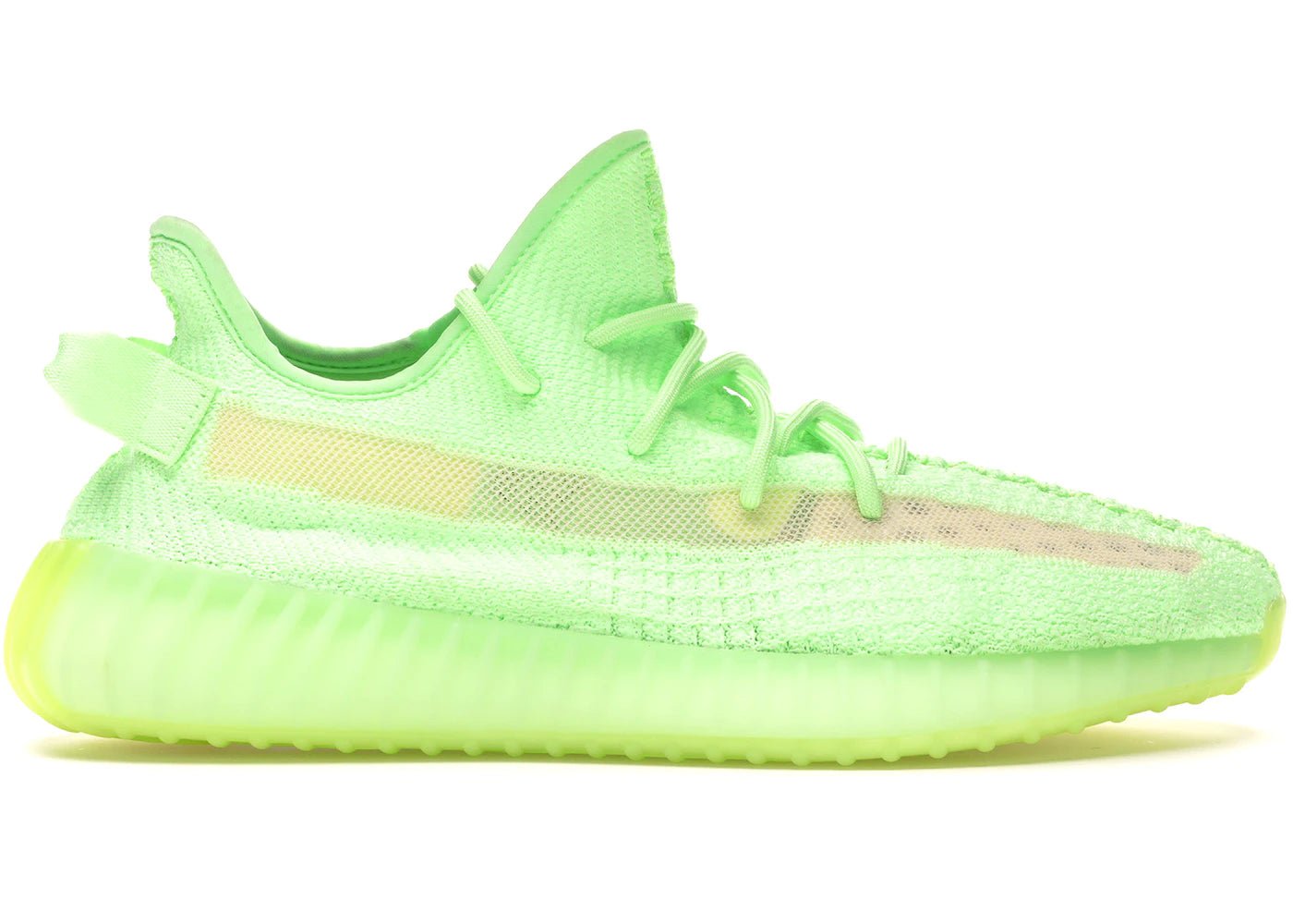 adidas Yeezy Boost 350 V2 Glow - YEEZY