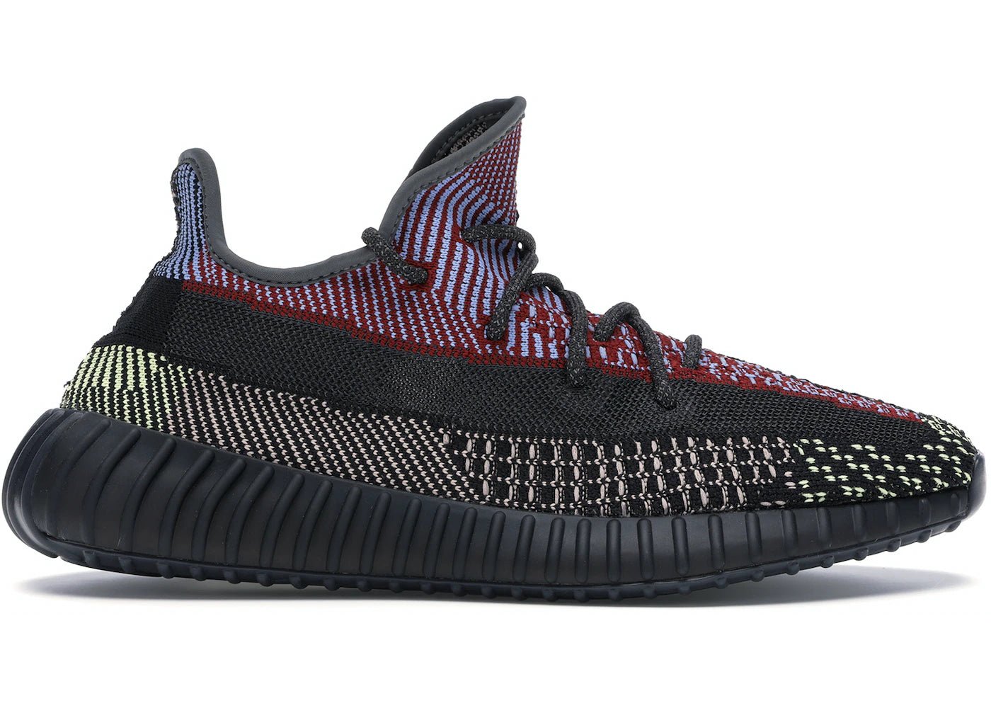 adidas Yeezy Boost 350 V2 Yecheil (Non - Reflective) - YEEZY