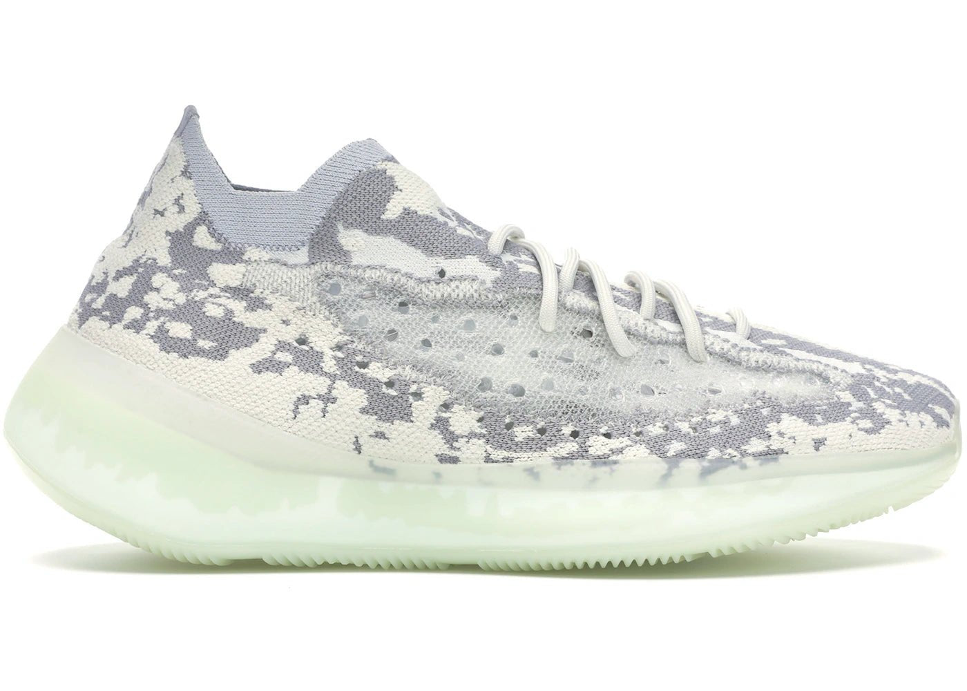 Adidas Yeezy Boost 380 Alien - YEEZY
